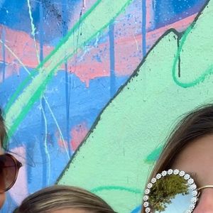 Meet your Posher, Grace